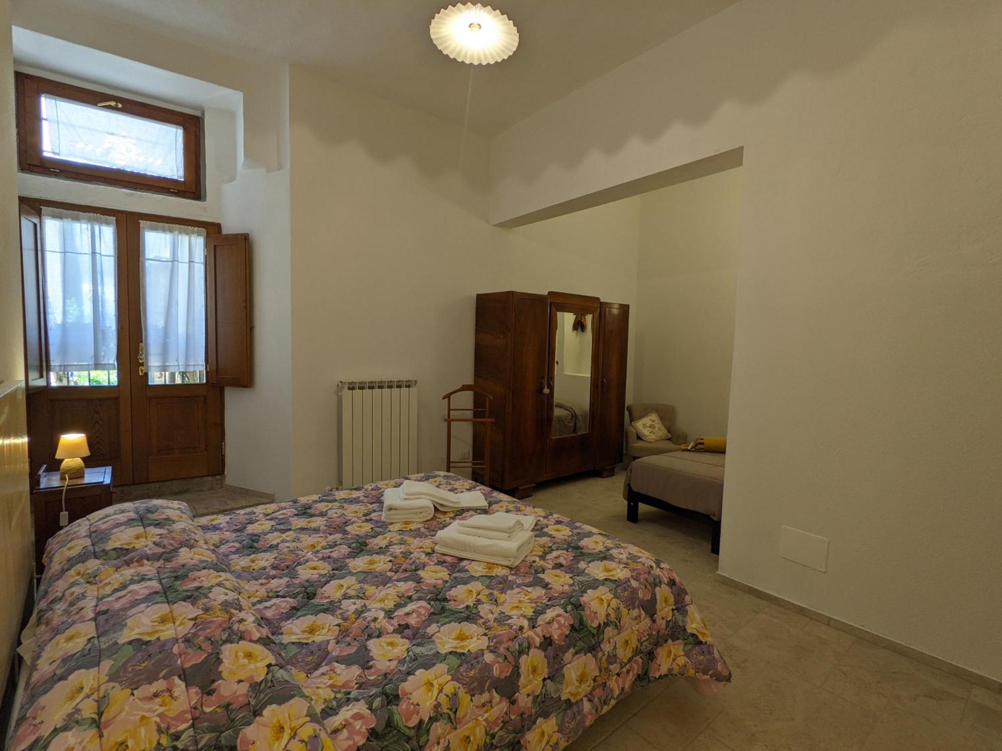 Agriturismo Biofattoria L'Upupa Montalcino Kültér fotó