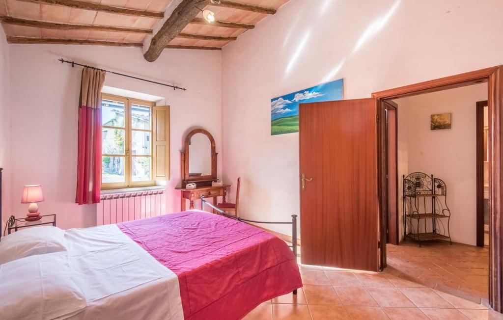 Agriturismo Biofattoria L'Upupa Montalcino Kültér fotó