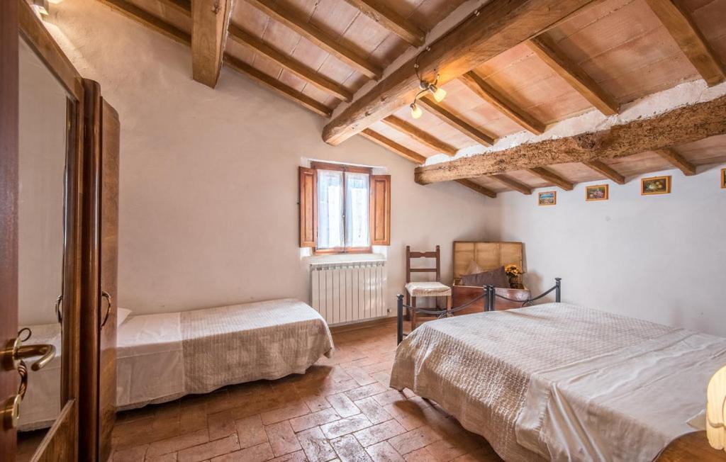 Agriturismo Biofattoria L'Upupa Montalcino Kültér fotó