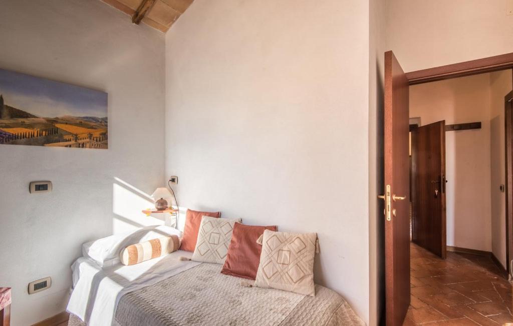 Agriturismo Biofattoria L'Upupa Montalcino Kültér fotó